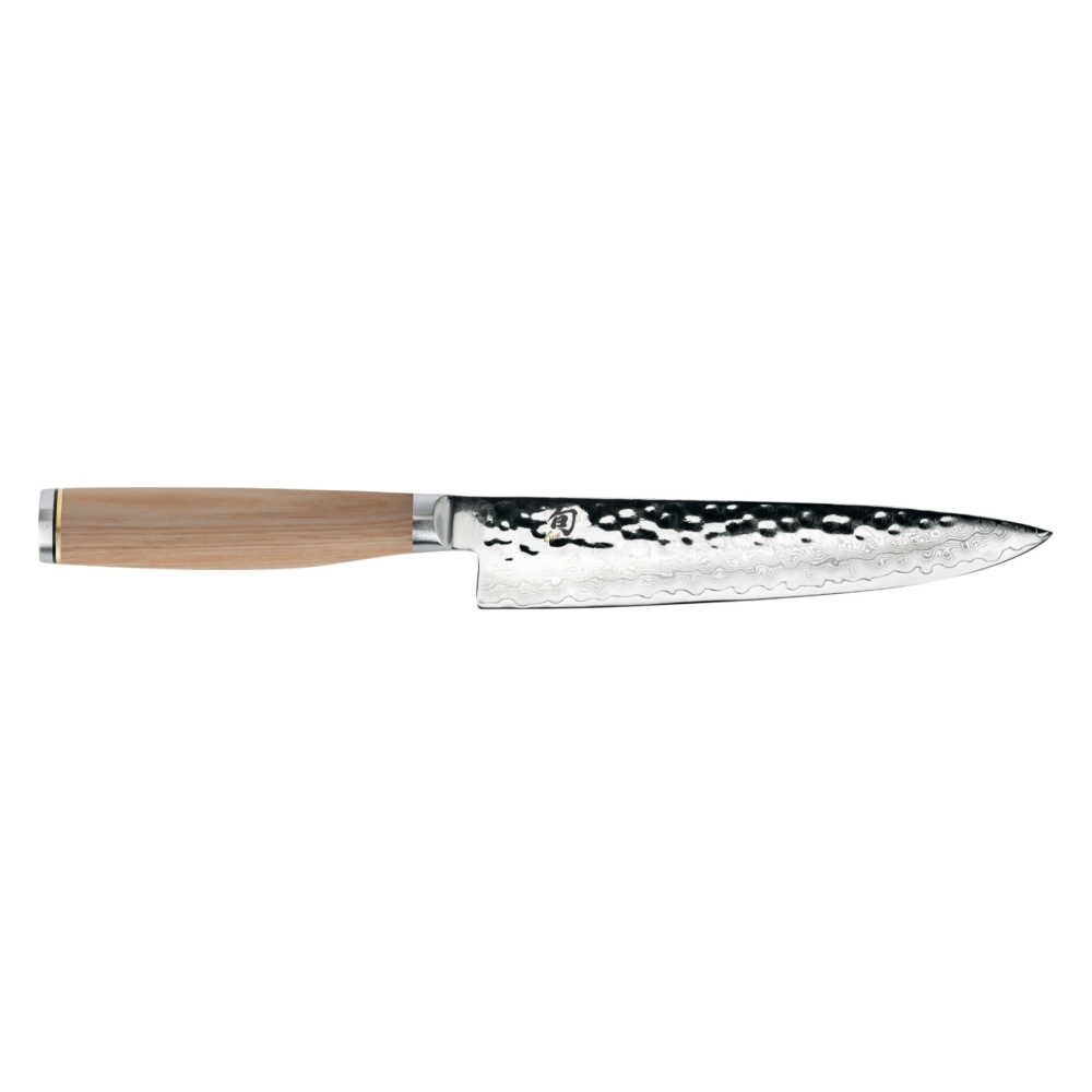 Shun Premier Blonde 6.5 Inch Utility Knife