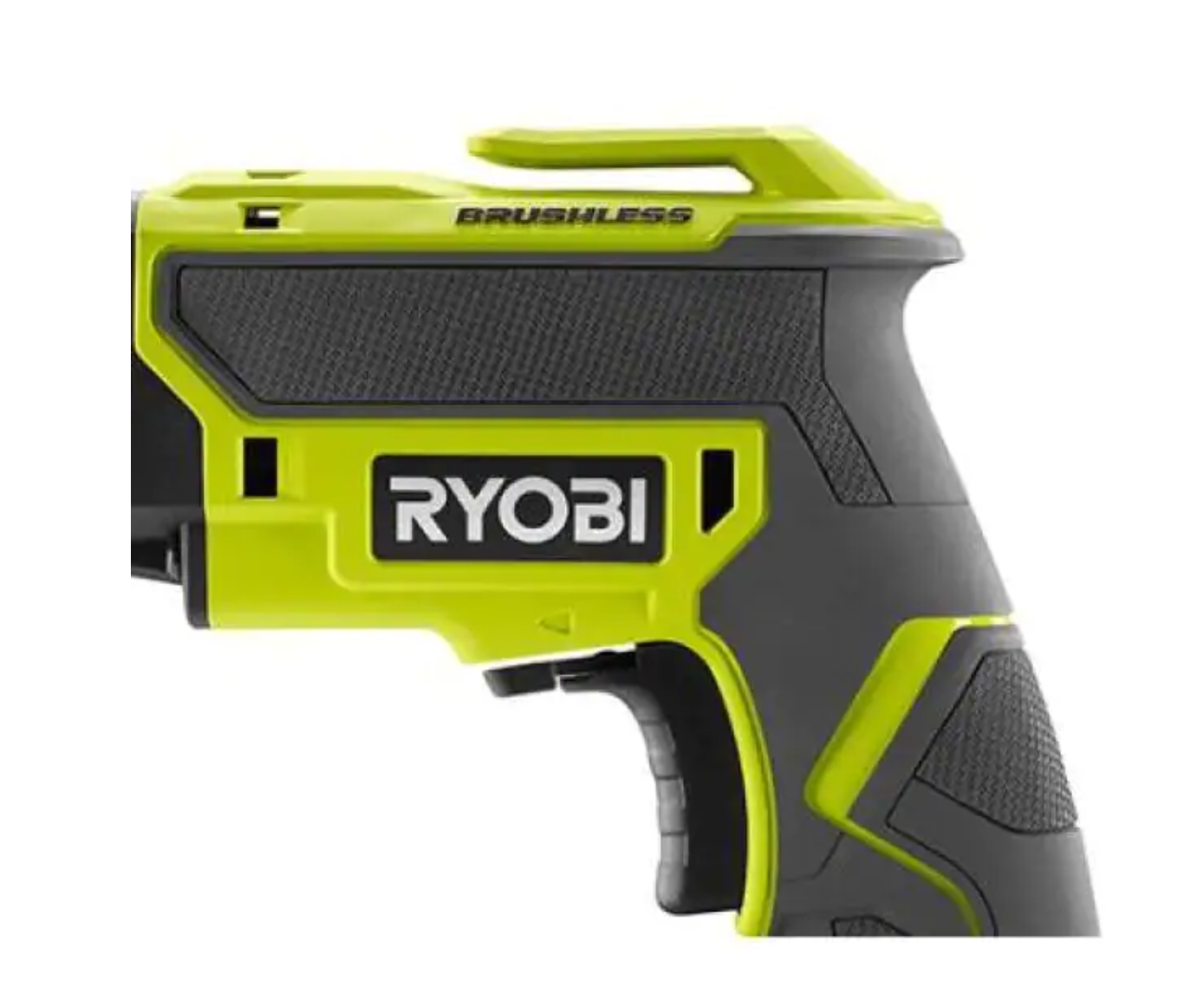 RYOBI P225 ONE+ 18V Cordless Brushless Drywall Screw Gun (Tool Only)