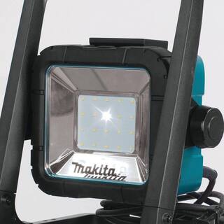 Makita 18V LXT Lithium-Ion CordlessCorded LED Flood Light DML805