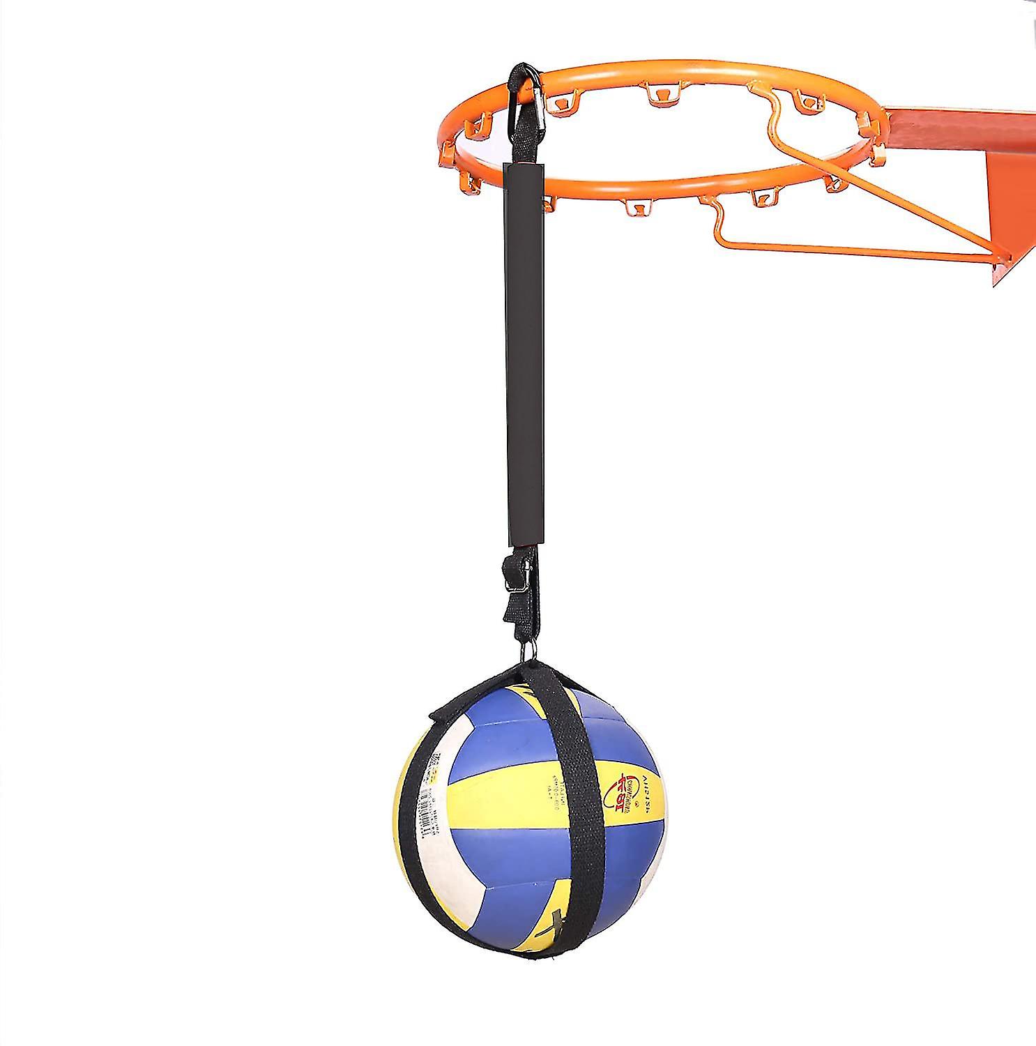 Volleyball Spike Training System: Great Trainer To Improve Your Wicked-fast