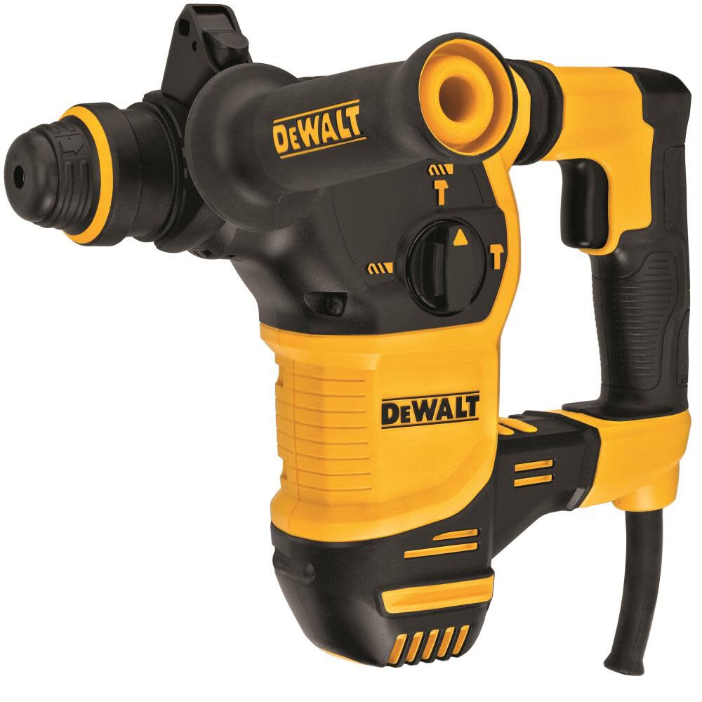 DEWALT 1-1/8