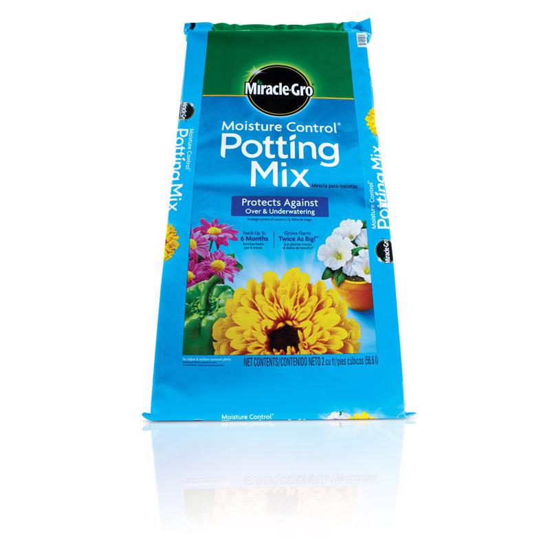 POTTING SOIL MIX MC 2CF