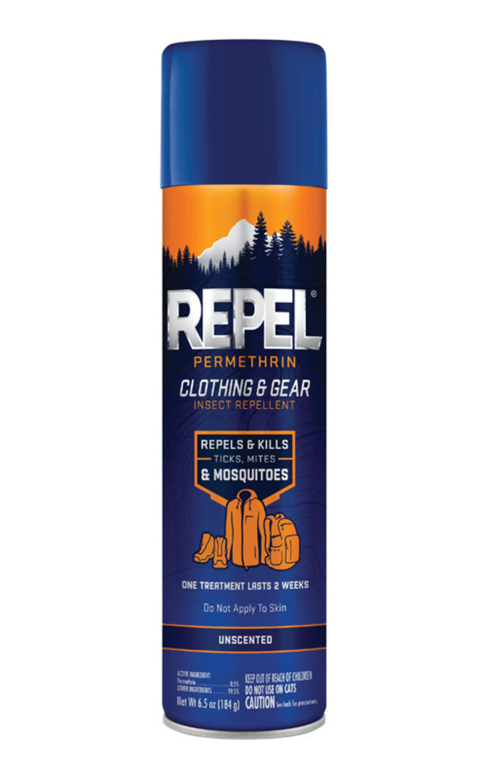 INSECT REPEL 6.5OZ