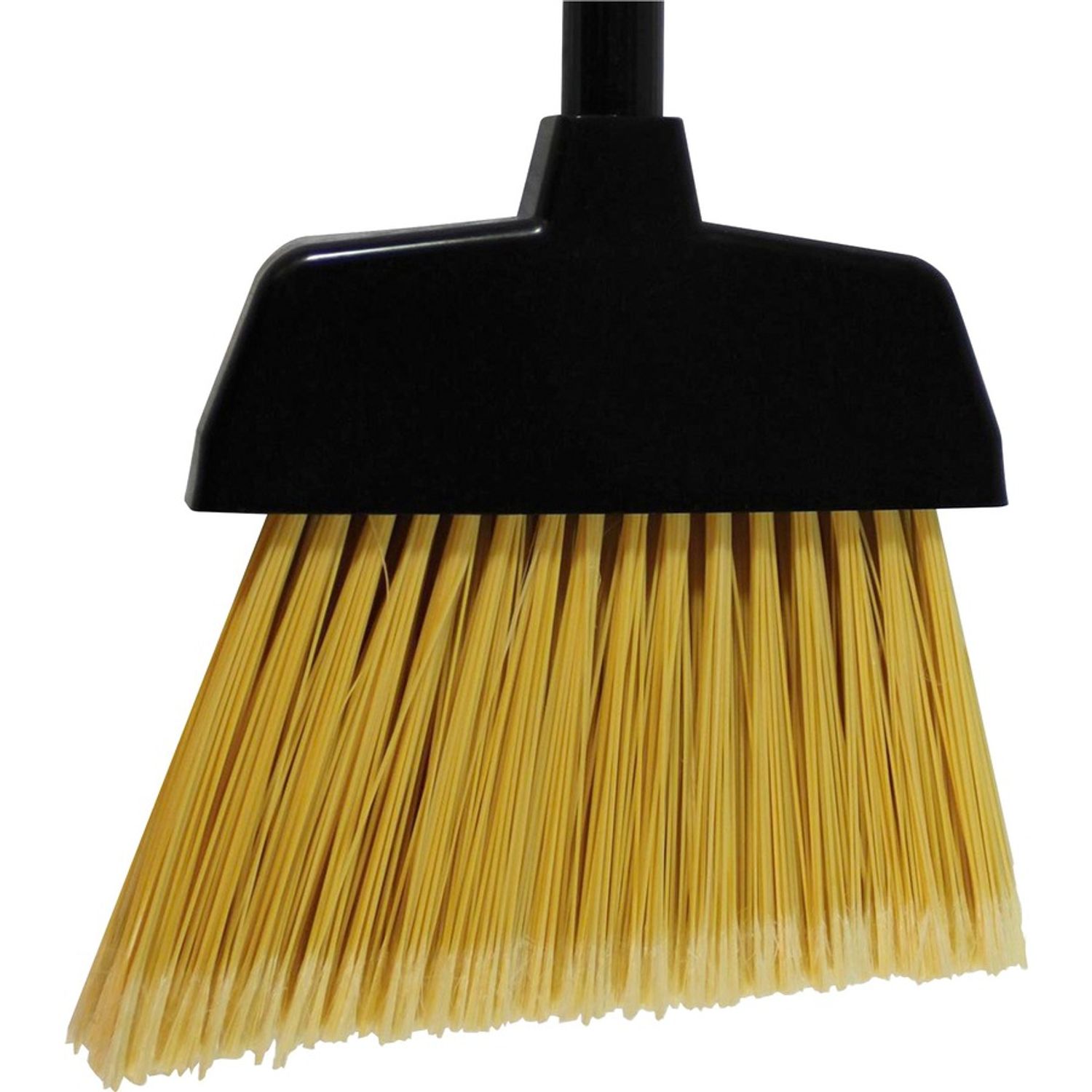 Plastic Lobby Broom by Genuine Joe GJO02408