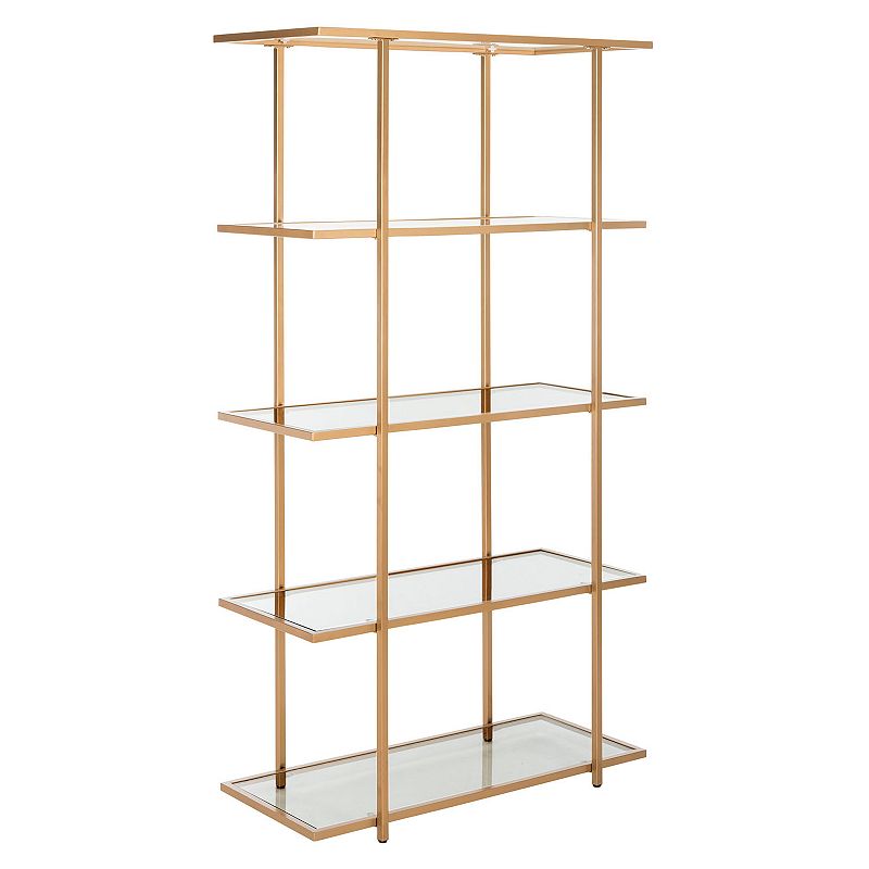 Safavieh Francis 5-Tier Etegere Shelf