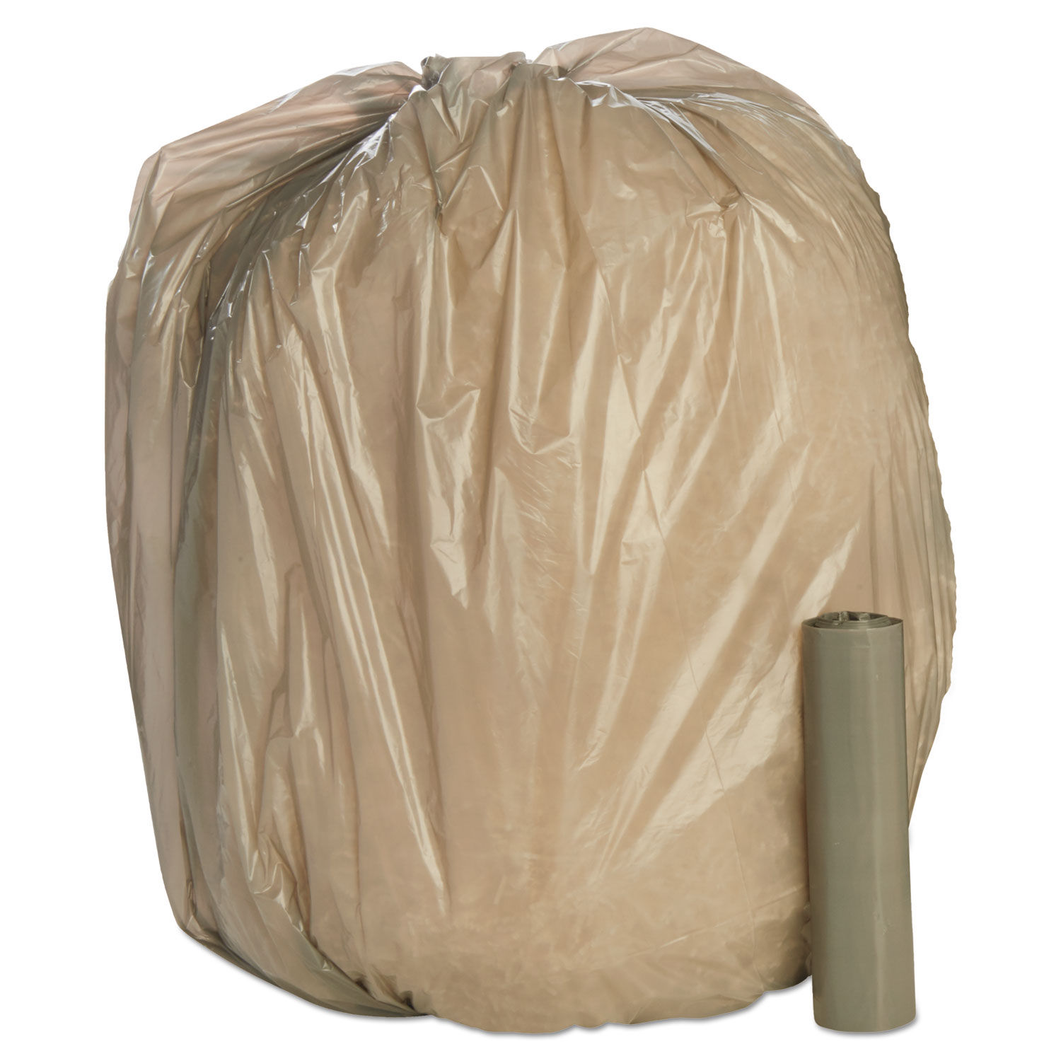 SKILCRAFT Trash Can Liner Linear Low Density Coreless Rolls by AbilityOneandreg; NSN5171364