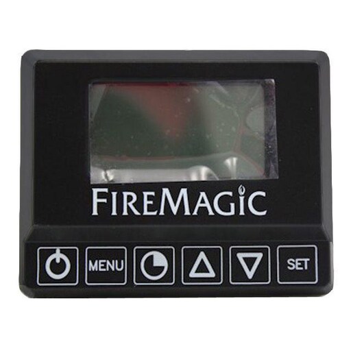 Fire Magic Digital Thermometer For Fire Magic Aurora Gas Grills (Pre 2015)