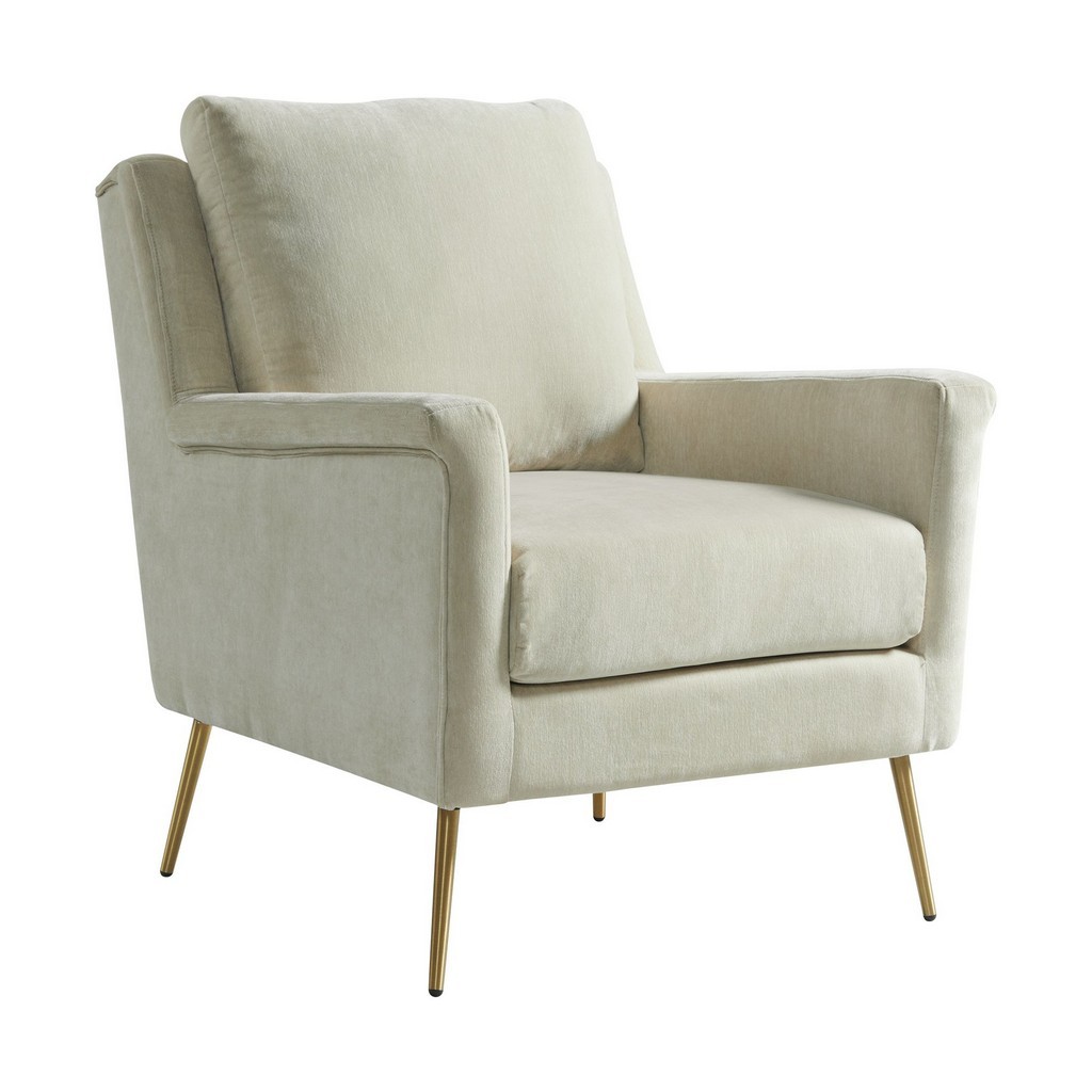 Picket House Furnishings Lincoln Chair In Linen - Picket House Furnishings UCB1745100E