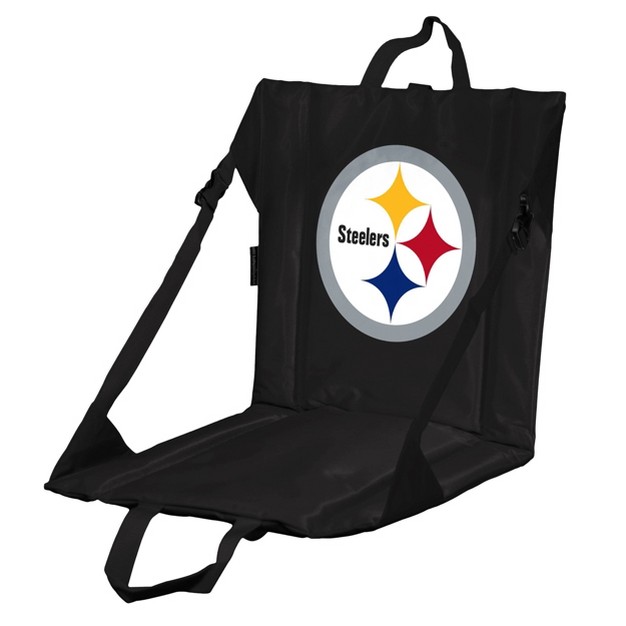 Nfl Pittsburgh Steelers Stadium Seat