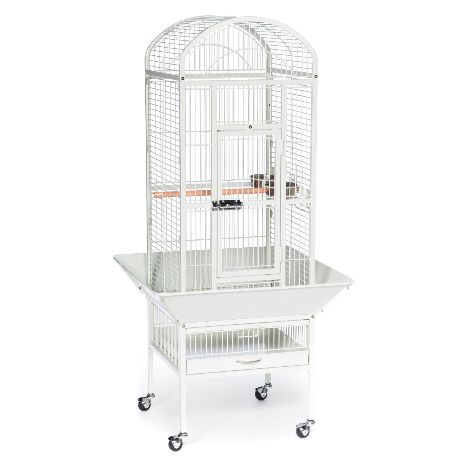 Prevue Pet Products Dometop Bird Cage