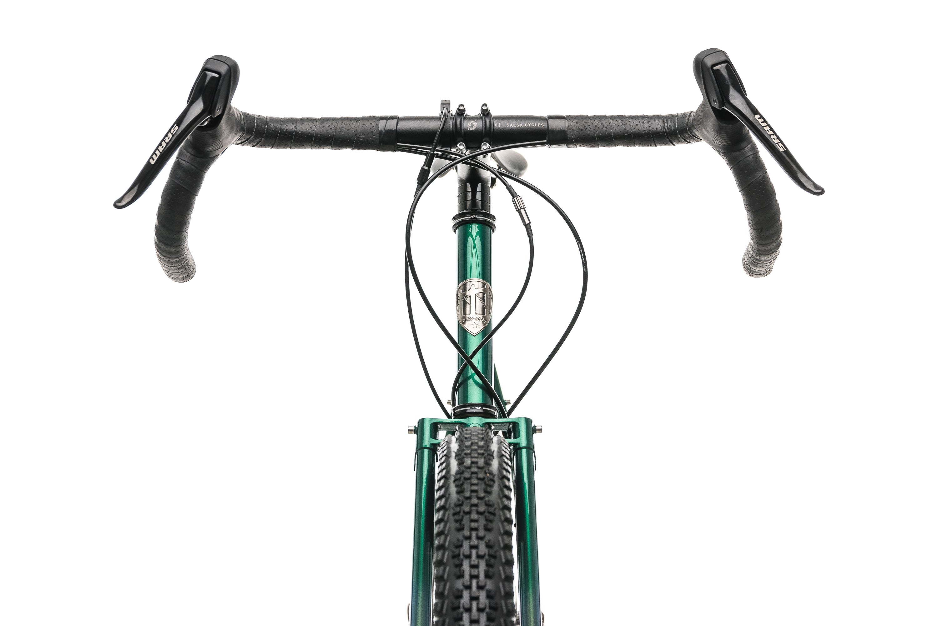 All-City Gorilla Monsoon Gravel Bike - 2019, 58cm