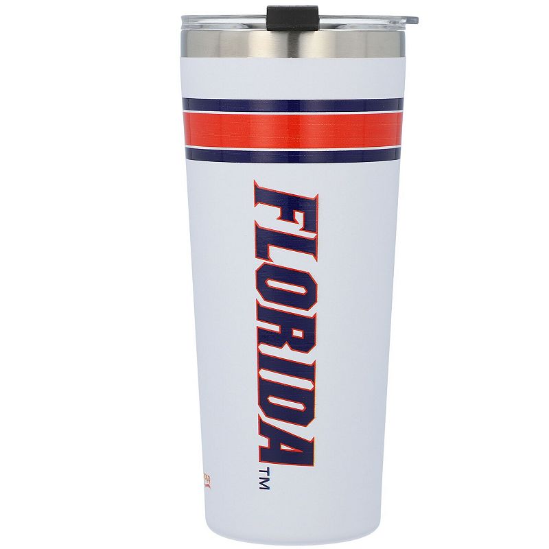 Florida Gators 24oz. Classic Stainless Steel Tumbler