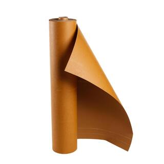 GAF VersaShield 350 sq. ft. Fire-Resistant Roofing Underlayment Roll 0904000