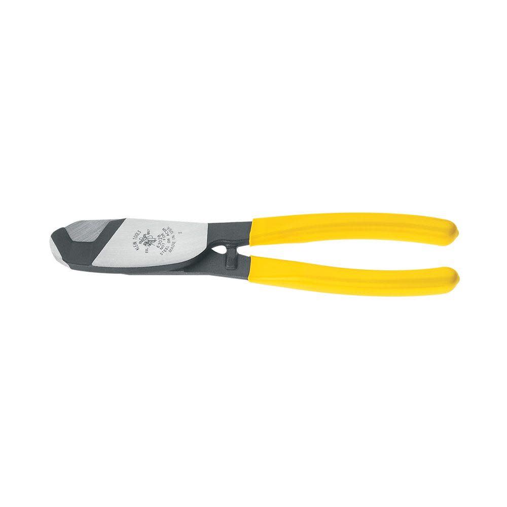 Klein Tools Cable Cutter Coaxial 3/4