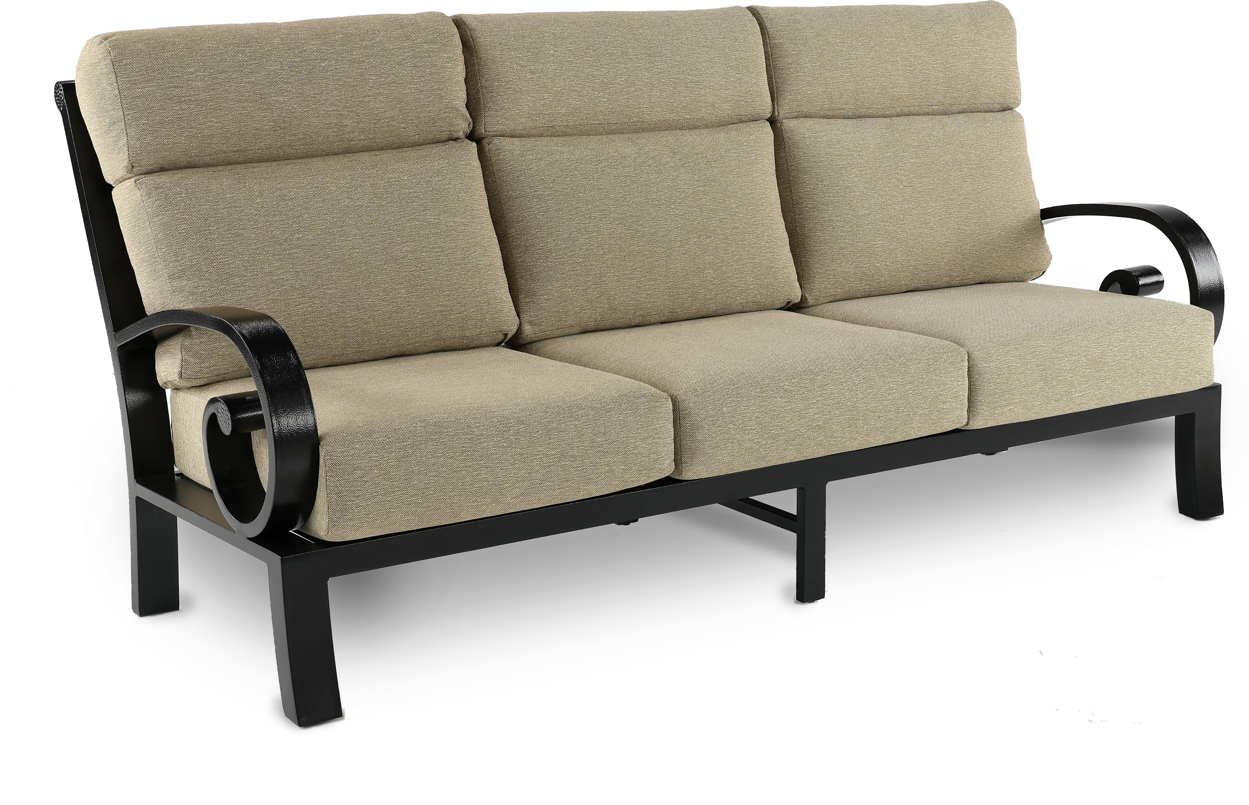 Avila Omber Patio Sofa