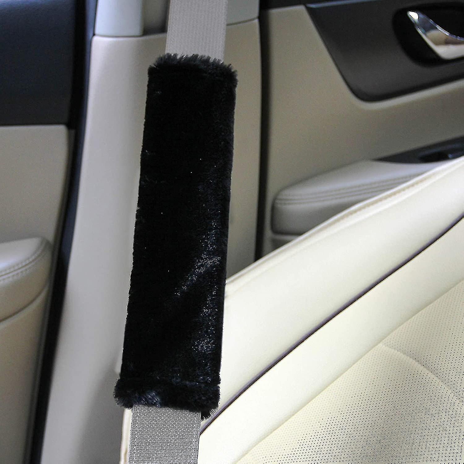 Car Seat Belt Cover Seat Belt Shoulder Pad Cushion Cover Shoulder Belt Cover Seat Belt Shoulder Belt