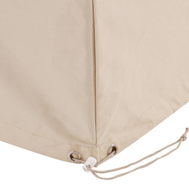 Crosley Co7500 ta Outdoor Chair Furniture Cover Tan