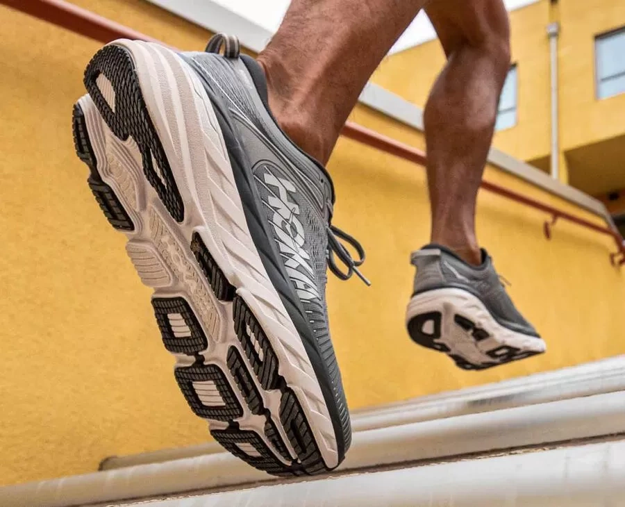 Men's Bondi 7