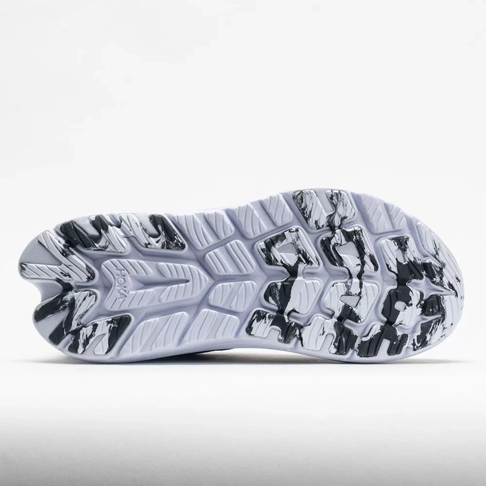 HOKA Kawana Women's Black/White
