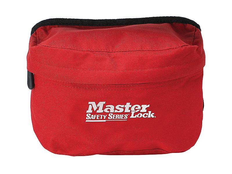 Master Lock S1010 Lockout Compact Pouch Only MLKS1010