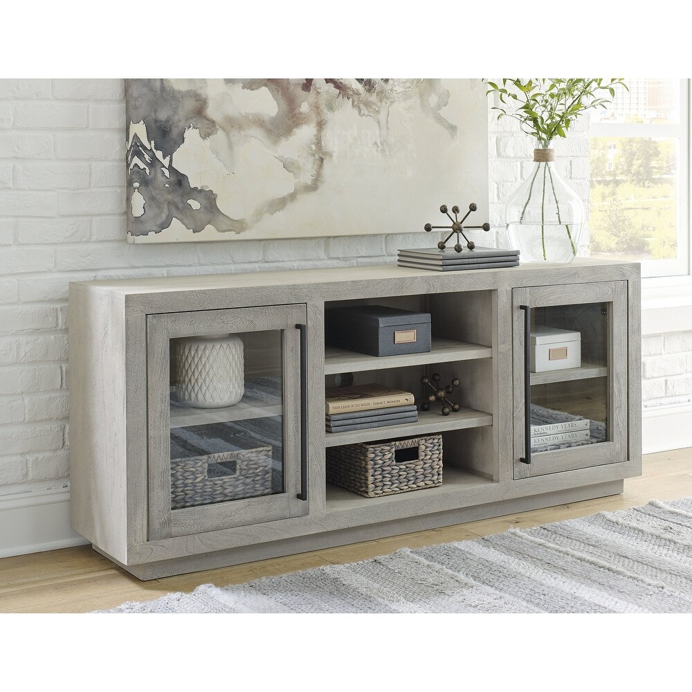 Lockthorne Accent Cabinet   67\