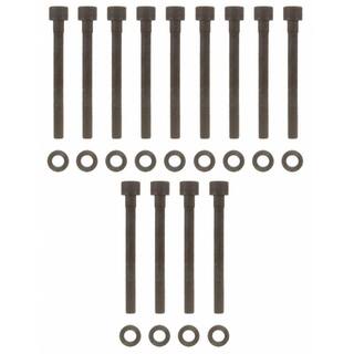 FEL-PRO Engine Cylinder Head Bolt Set ES 72194