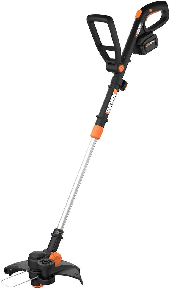 Worx WG170.3 20V Power Share GT Revolution 4.0Ah 12