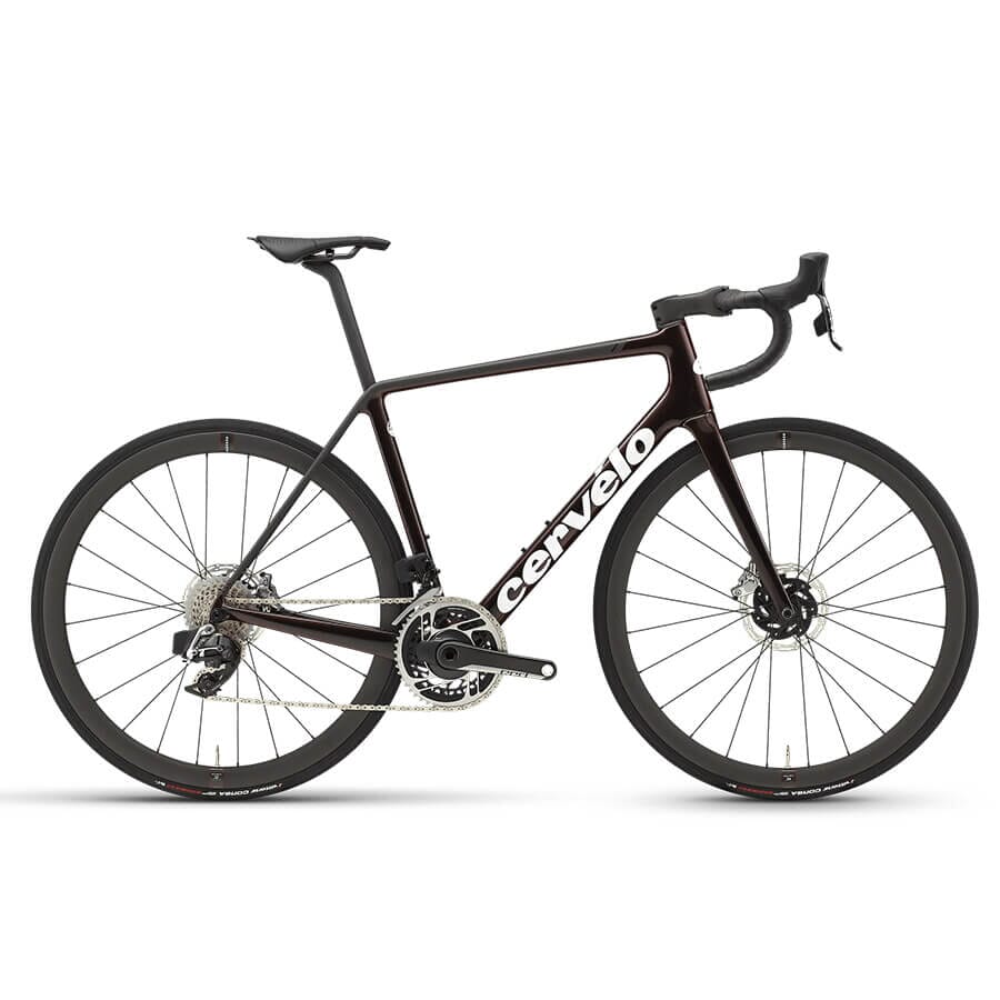 Cervelo R5 SRAM RED eTap AXS Kit