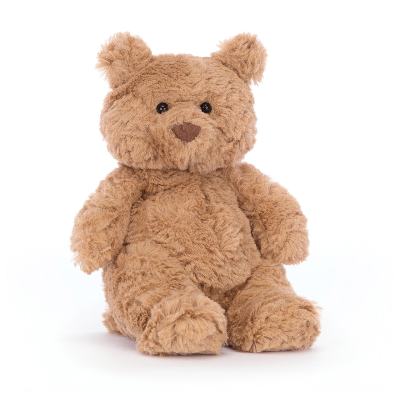 Bartholomew Bear - Tiny 6.25 Inch by Jellycat