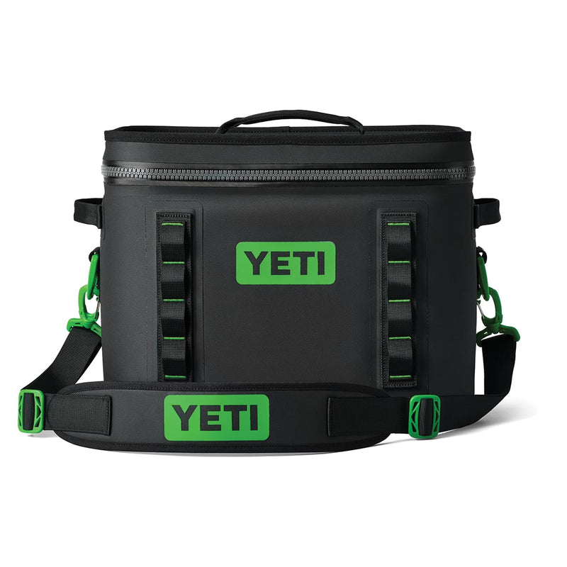 YETI Hopper Flip 18 Soft Sided Cooler