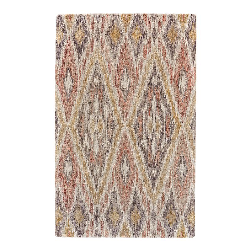 Weave and Wander Binada Area Rug