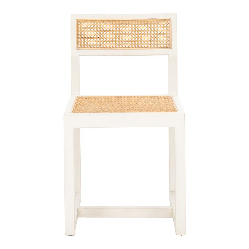 Safavieh Bernice Woven Dining Chair