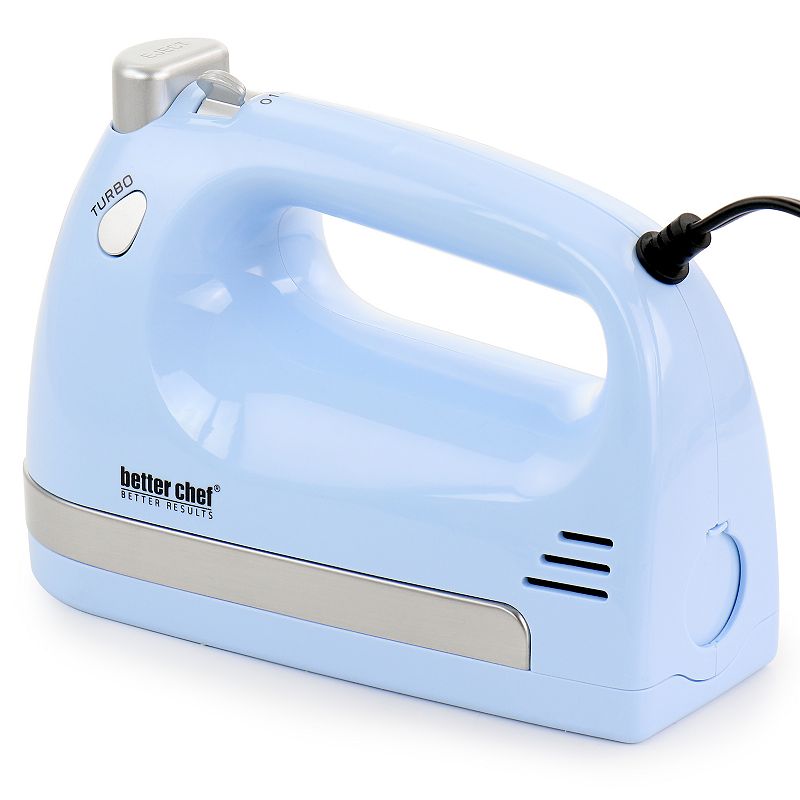 Better Chef 350-Watt Stand/Hand Mixer