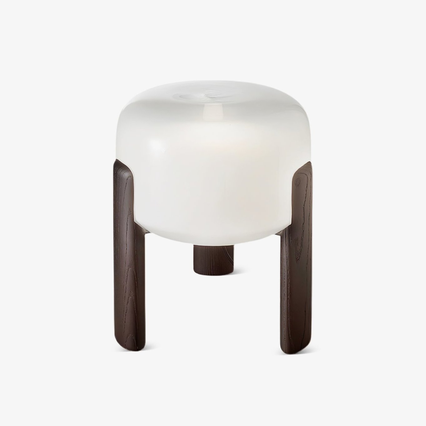 Luca Orb Table Lamp