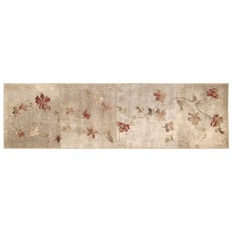 Nourison Somerset Floral Rug