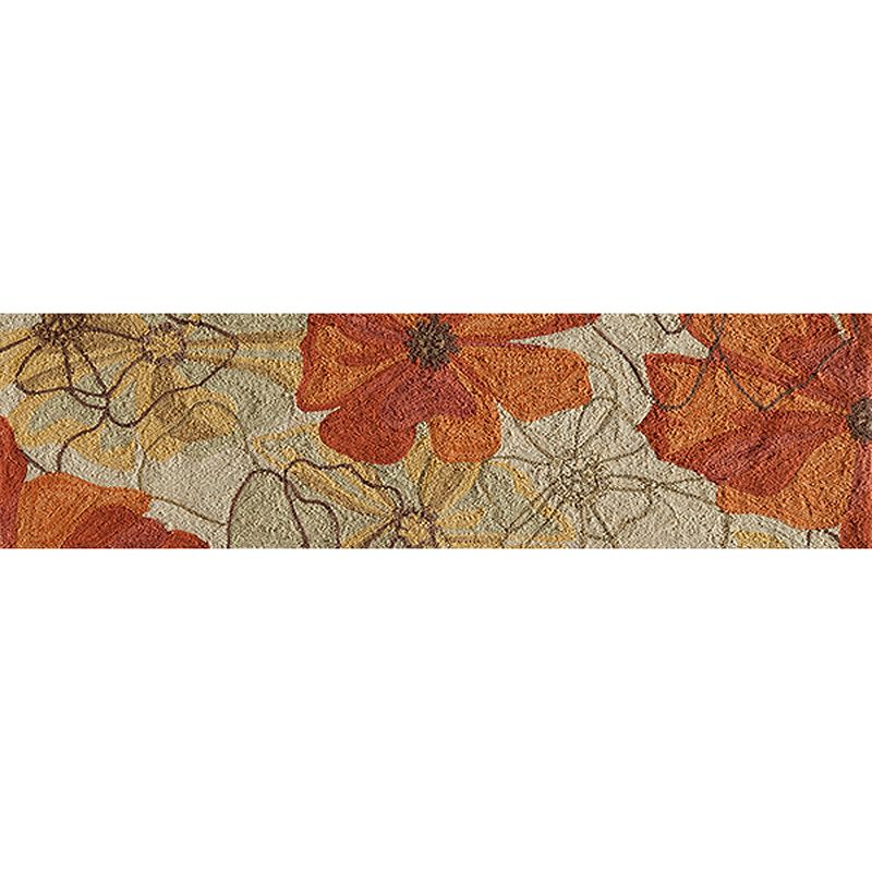 Momeni Summit Floral Outlines Rug