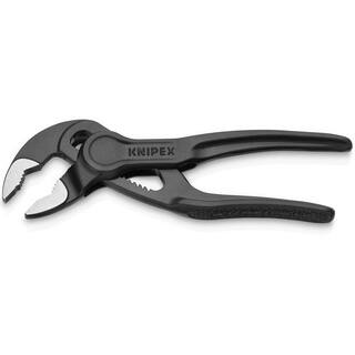 KNIPEX Cobra 4 in. Pliers 87 00 100