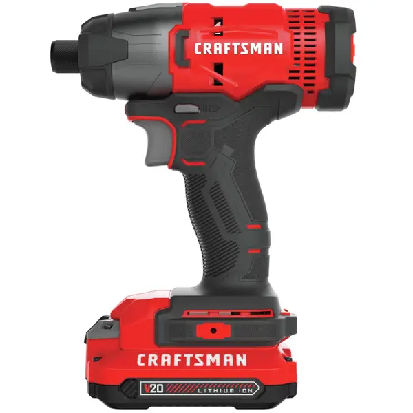 Craftsman 20V MAX 5-Tool Combo Kit