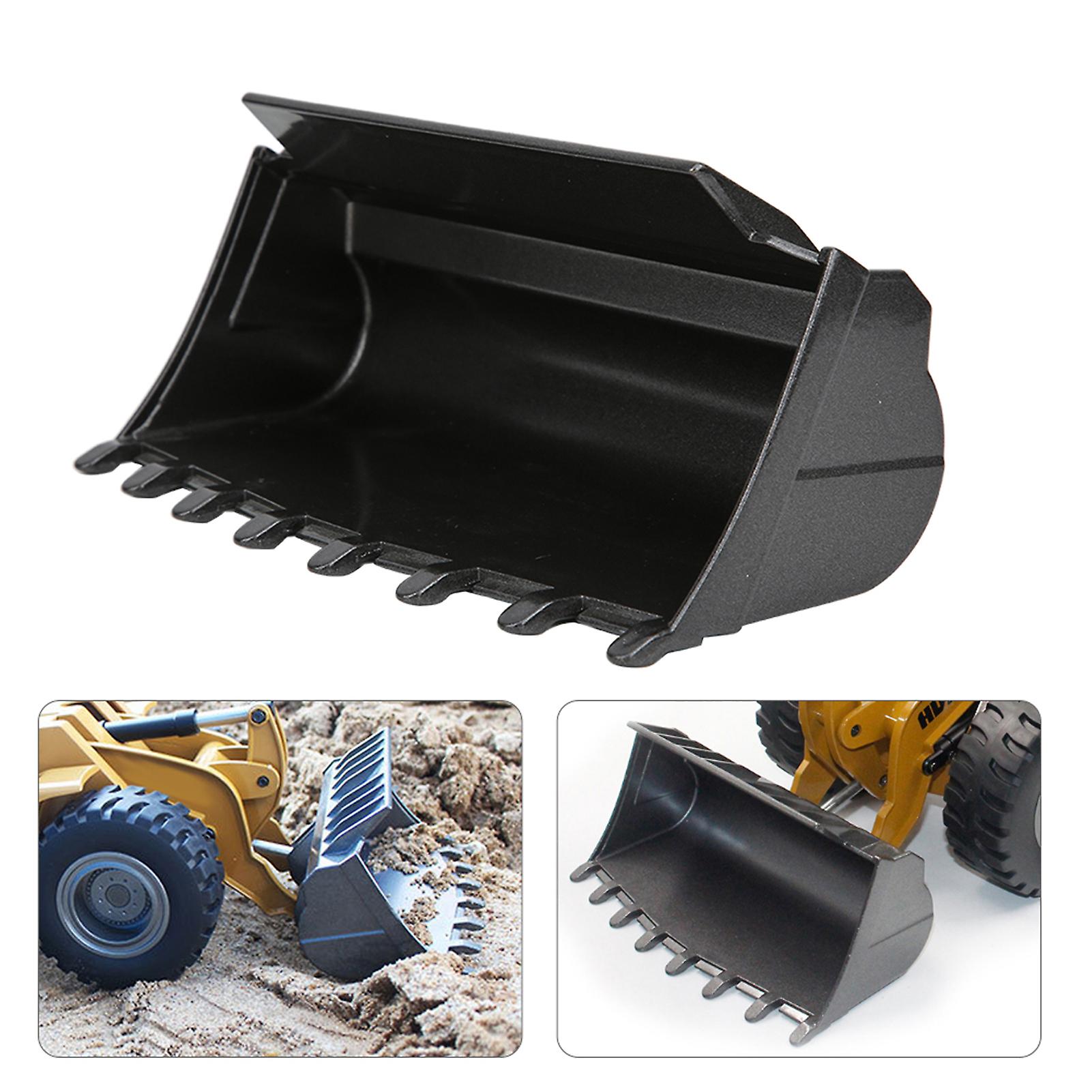 Remote Control Rc Bucket Accessories For Rc Engineering Truck