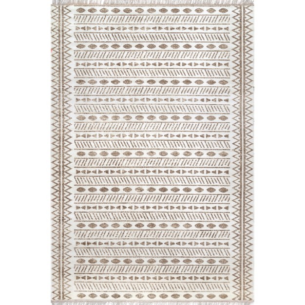 Nuloom Outdoor Global Angie Area Rug