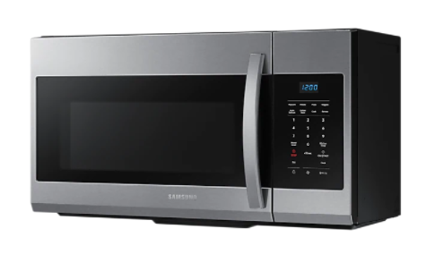 ME17R7021ESAC 17 cuft OvertheRange Microwave with 300 CF