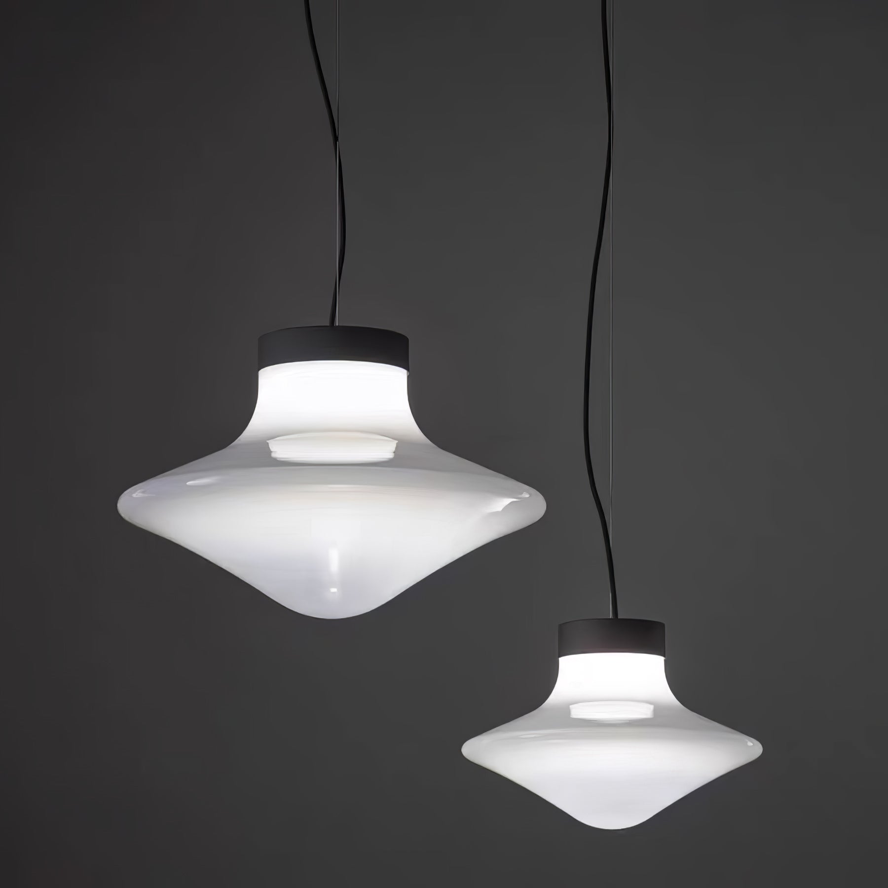 Trottola Pendant Lamp