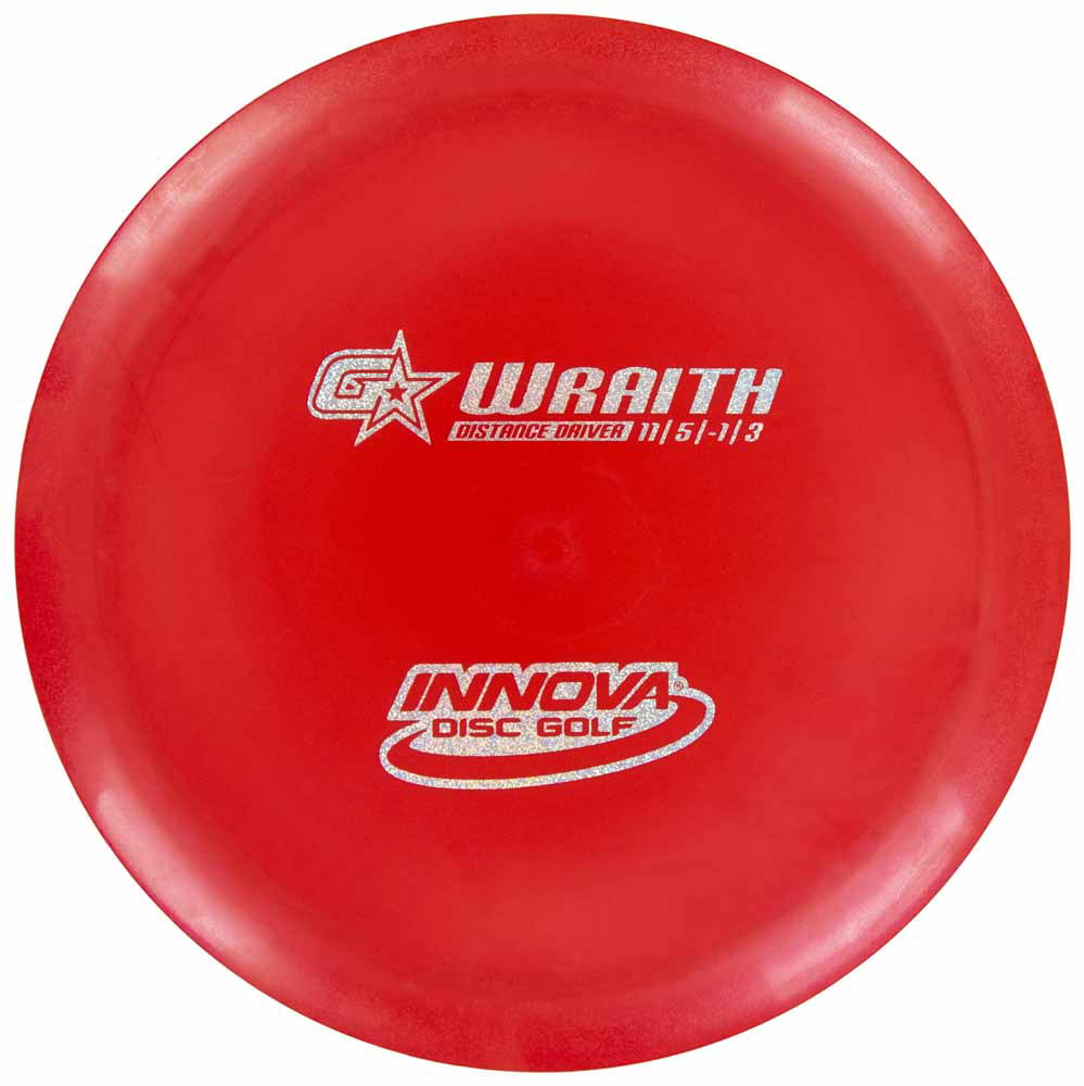 Innova GStar WRAITH - Distance Driver