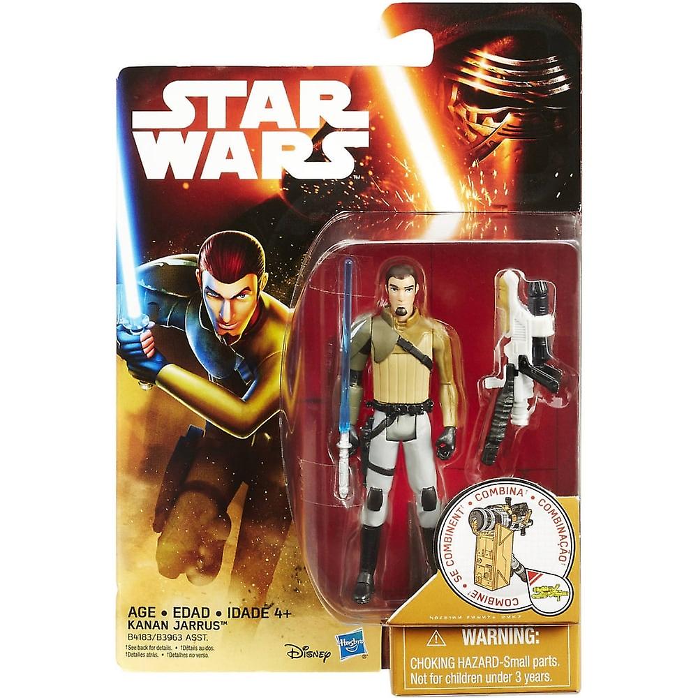 Star Wars 3.75