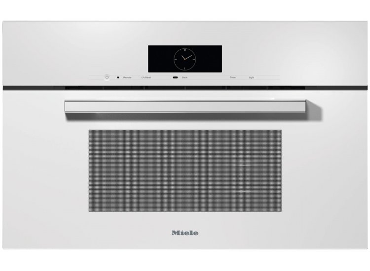 Miele DGC 7870 BRWS XL PureLine And VitroLine 30