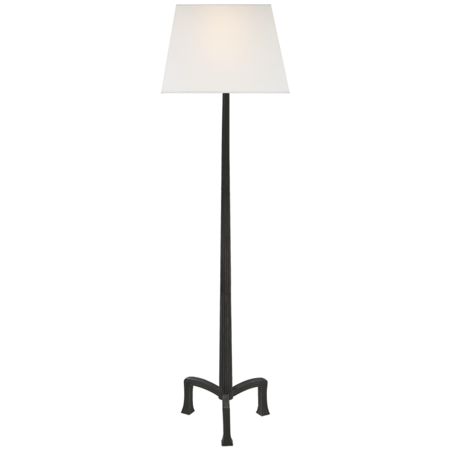 Strie Floor Lamp