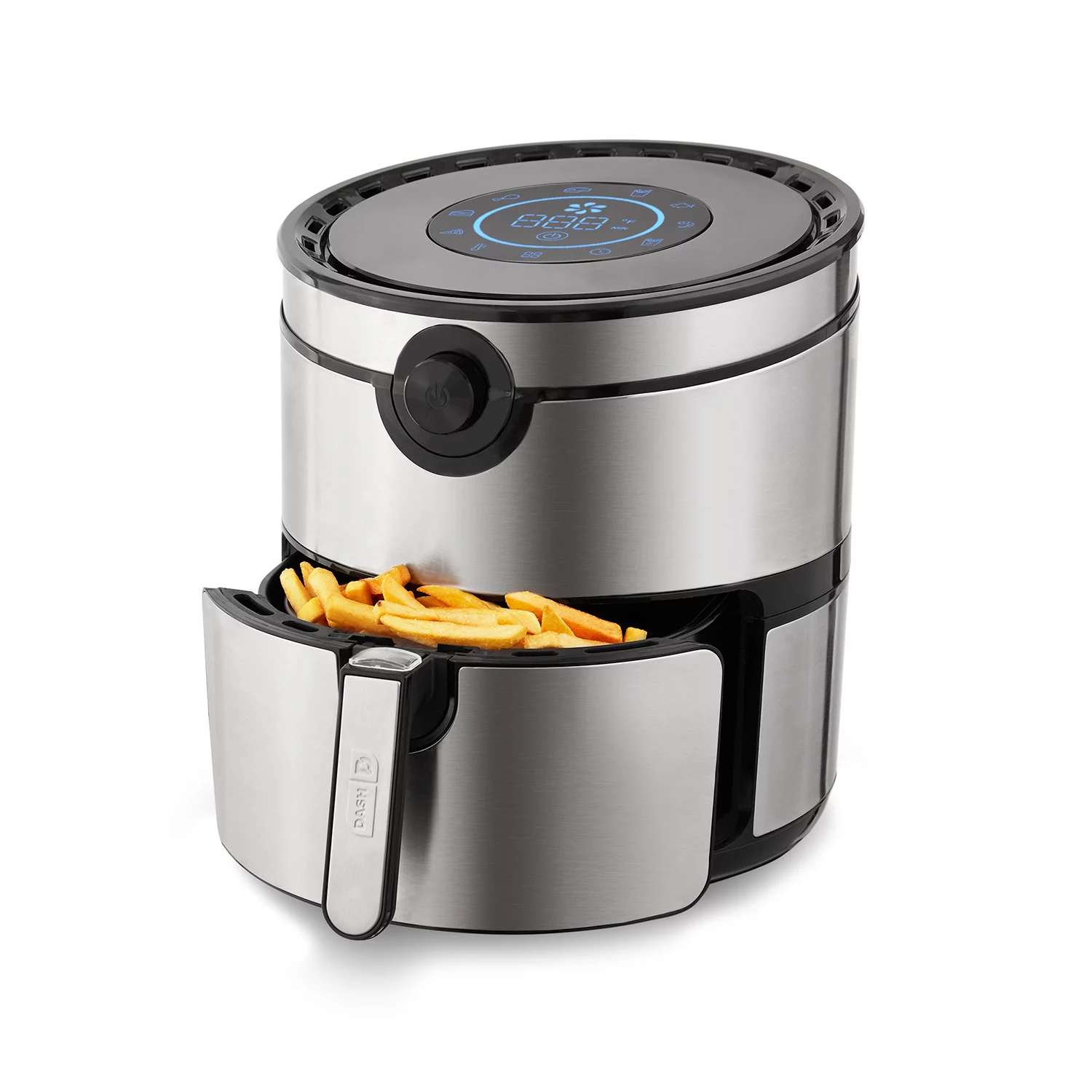 Dash AirCrisp 6-Quart Pro Digital Air Fryer