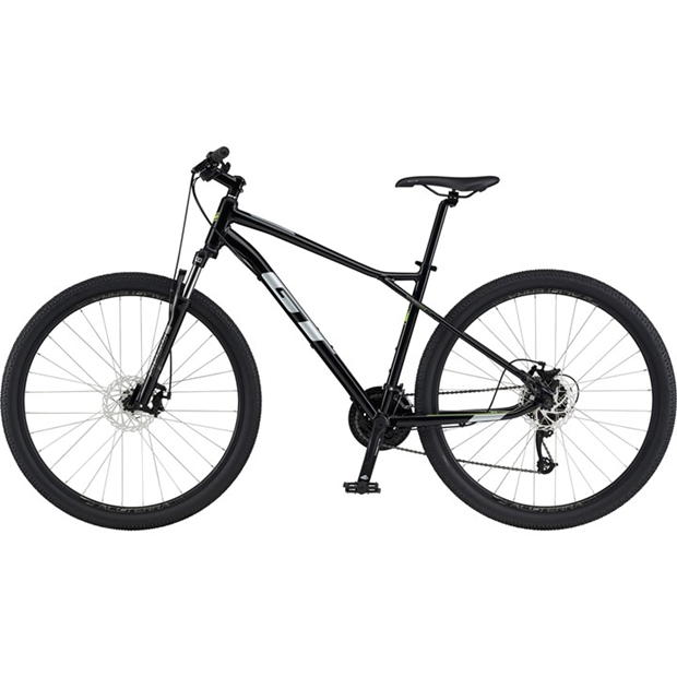 GT Aggressor Sport Mountain Bike