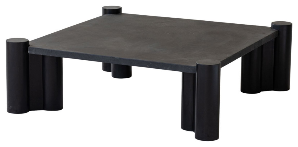 Mona Coffee Table   Transitional   Coffee Tables   by LH Imports  Houzz