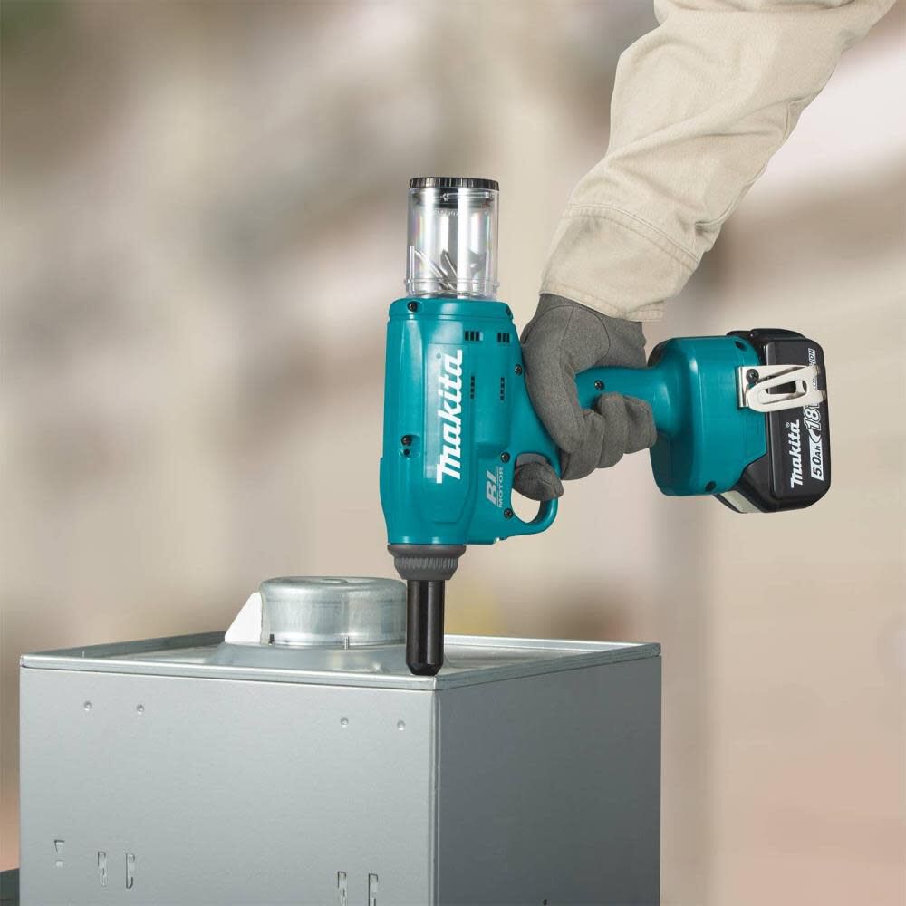 Makita 18V LXT Lithium-Ion Brushless 3/16